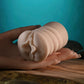 Zero Tolerance DANI DANIELS MOVIE WITH MINI STROKER