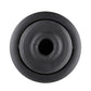 Zero Tolerance GYRO STROKE Black USB Rechargeable Powered Masturbator