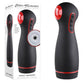 Zero Tolerance TIGHT SQUEEZE Rechargeable Vibrating Squeezing Talking Stroker