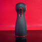 Zero Tolerance TIGHT SQUEEZE Rechargeable Vibrating Squeezing Talking Stroker
