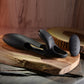 Zero Tolerance NAUTILUS - Black Vibrating Penis Extender Sleeve
