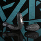 Zero Tolerance MR PROSTATE - Black 12.6cm Prostate Massager with Wireless Remote