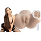 Zero Tolerance SQUIRT FOR ME SASHA GREY Realistic Squirting Masturbator