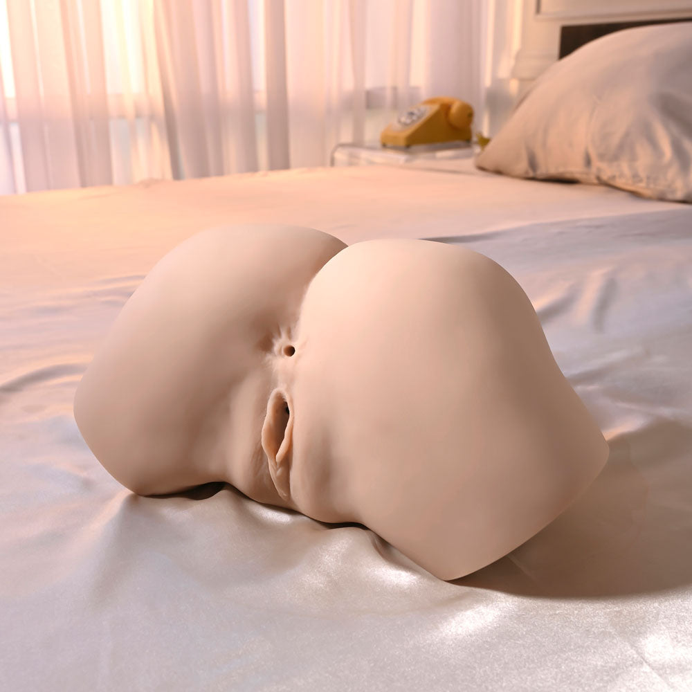 Zero Tolerance SQUIRT FOR ME SASHA GREY Realistic Squirting Masturbator