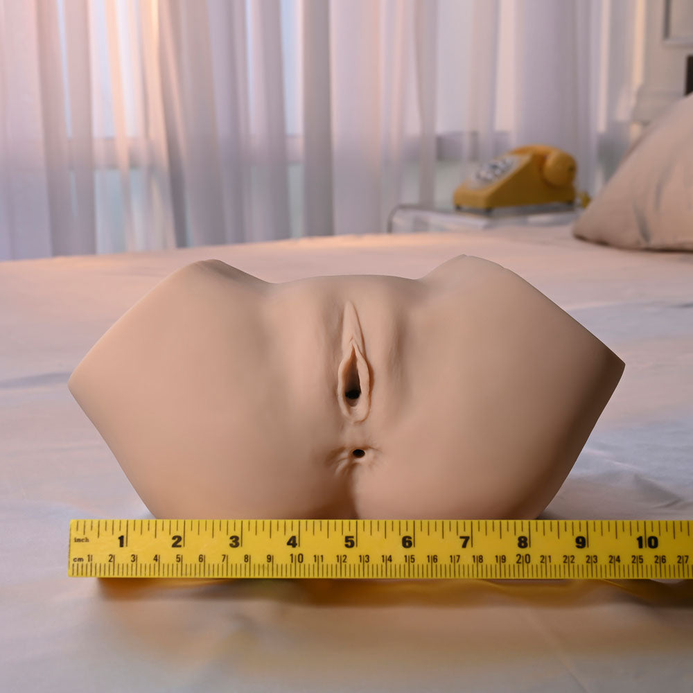 Zero Tolerance SQUIRT FOR ME SASHA GREY Realistic Squirting Masturbator
