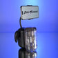 Zero Tolerance HOLD ME TIGHT - Vibrating Auto Stroker with Phone Holder