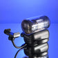 Zero Tolerance HOLD ME TIGHT - Vibrating Auto Stroker with Phone Holder