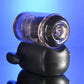 Zero Tolerance HOLD ME TIGHT - Vibrating Auto Stroker with Phone Holder