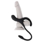 Zero Tolerance ALL THE BASES - Vibrating Cock Ring with Wireless Remote