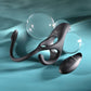 Zero Tolerance ALL THE BASES - Vibrating Cock Ring with Wireless Remote