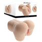 Zero Tolerance ROCK MY WORLD Doggy Style Thrusting Mini Torso Masturbator