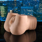 Zero Tolerance ROCK MY WORLD Doggy Style Thrusting Mini Torso Masturbator