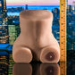 Zero Tolerance ROCK MY WORLD Doggy Style Thrusting Mini Torso Masturbator