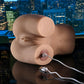 Zero Tolerance ROCK MY WORLD Doggy Style Thrusting Mini Torso Masturbator