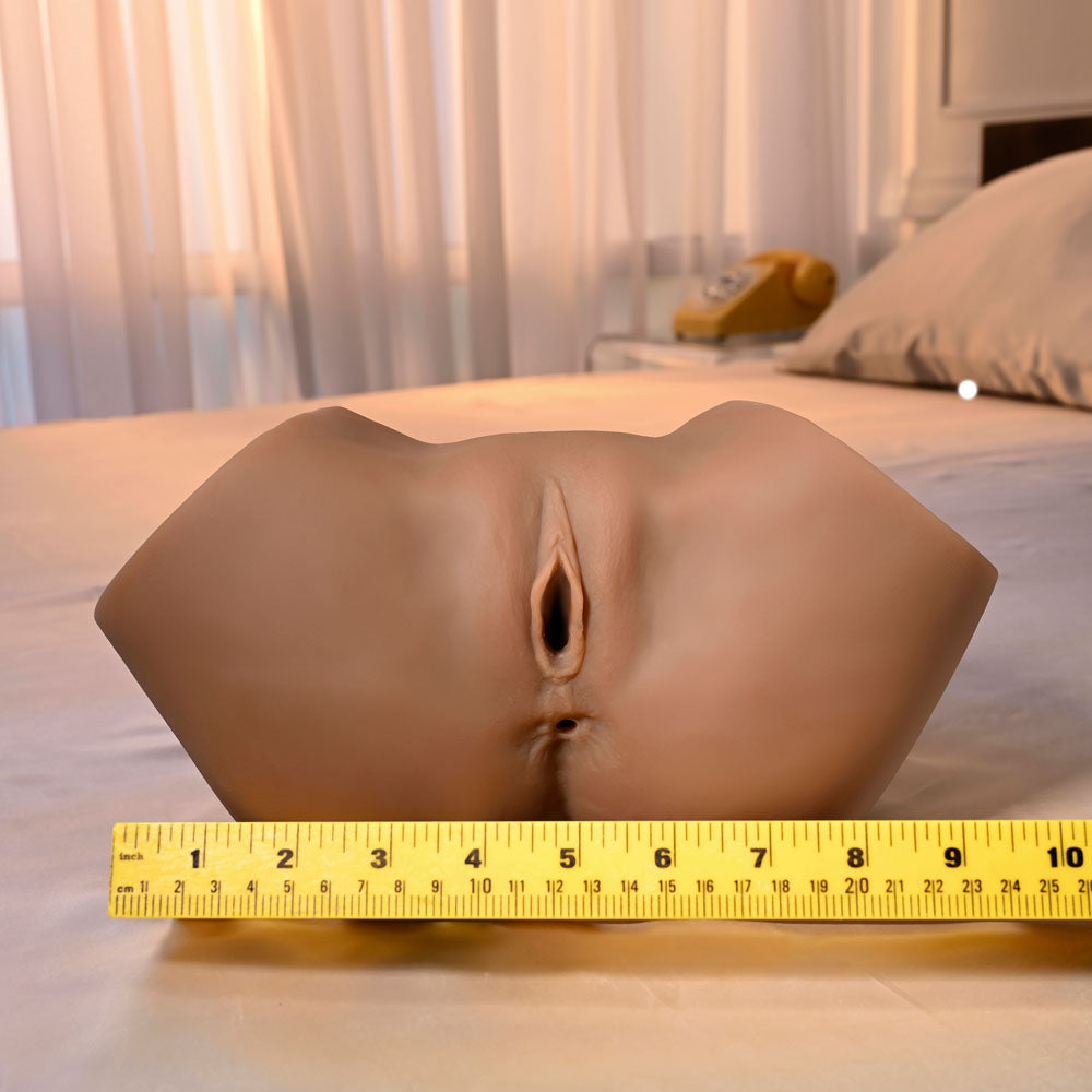 Zero Tolerance SQUIRT FOR ME CHANELL HEART Realistic Squirting Masturbator