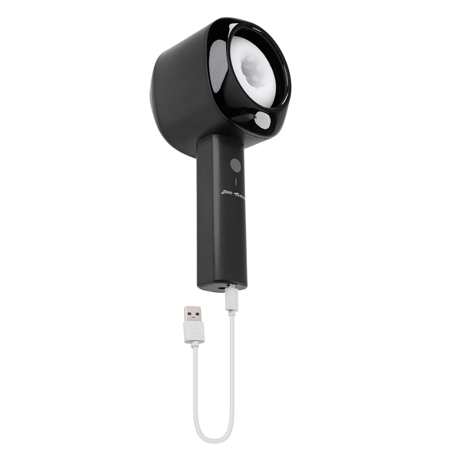 Zero Tolerance LET IT SLIDE USB Rechargeable Motion Stroker Masturbator