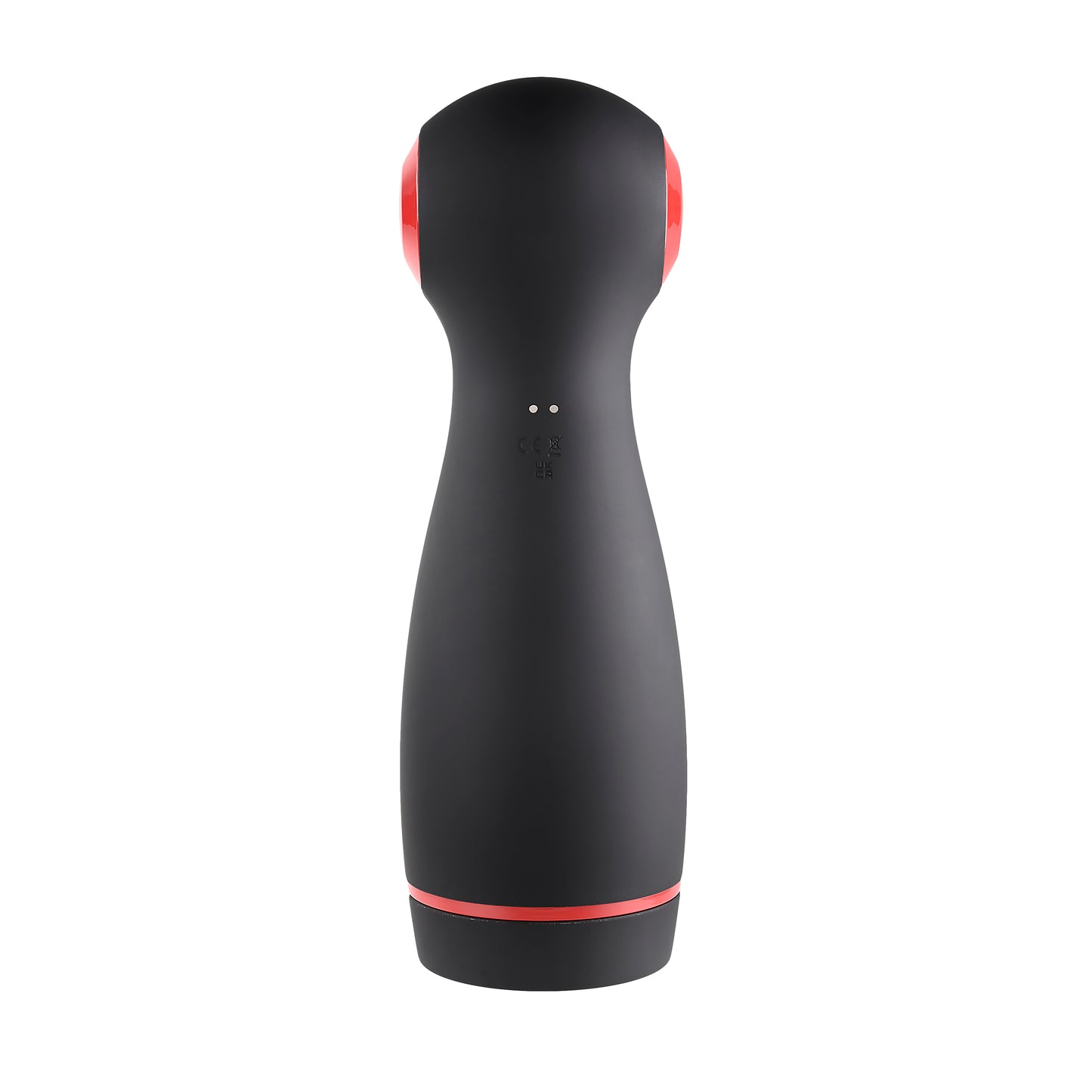Zero Tolerance TIGHT SQUEEZE Rechargeable Vibrating Squeezing Talking Stroker
