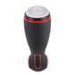 Zero Tolerance TIGHT SQUEEZE Rechargeable Vibrating Squeezing Talking Stroker