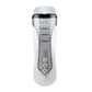 Zero Tolerance STROKING BUDDY White USB Rechargeable Vibrating Thrusting Stroker