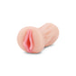 Zolo Stroke Off Mini Pussy Stroker