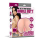 Zolo Stroke Off Hit It From Behind Bubble Butt Doggy Style Masturbator