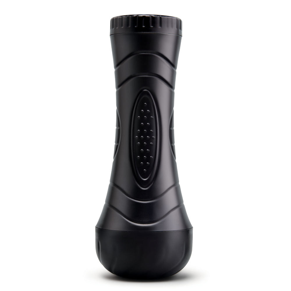 Zolo STROKE OFF Deep Throat BJ Stroker