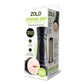 Zolo STROKE OFF Deep Throat BJ Stroker