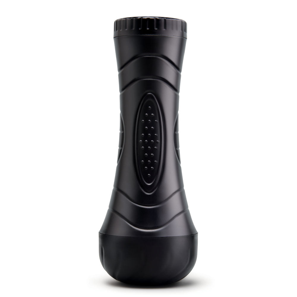Zolo STROKE OFF Backdoor Action Stroker