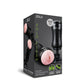 Zolo Solo Flesh - Vagina Stroker with Suction Base