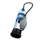 Zolo Aquapump Pro - Blue Water Penis Pump