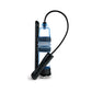 Zolo Aquapump Compact Auto - Blue Auto Water Penis Pump