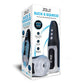 Zolo Suck & Squeeze - Vibrating Sucking Auto Masturbator