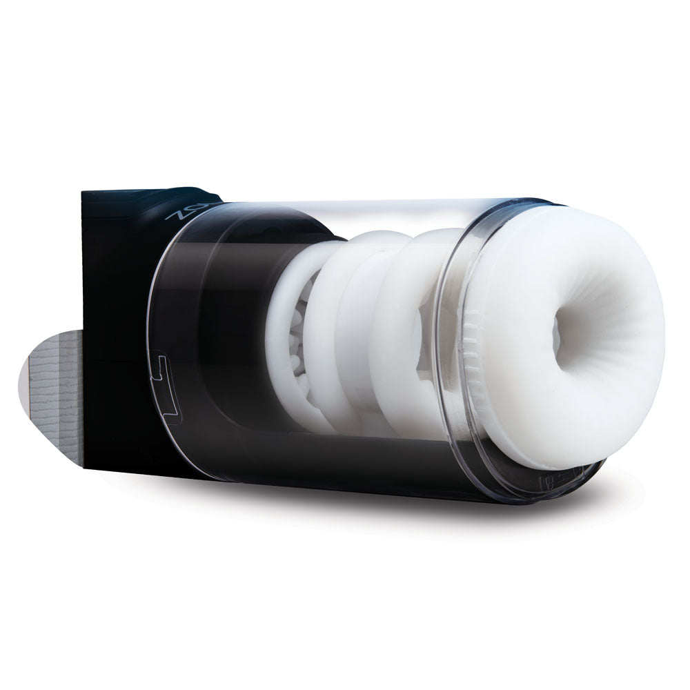Zolo HAWK TUAH Ultimate BJ Thrusting & Rotating Auto Stroker