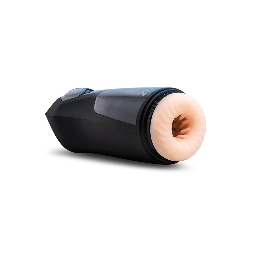 Zolo Lift Off - Vibrating and Thrusting Auto Stroker Masturbator