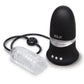 Zolo NUT BUSTER Mains Powered Hands Free Automatic Blowjob Machine