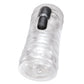 Zolo NUT BUSTER Mains Powered Hands Free Automatic Blowjob Machine