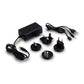 Zolo NUT BUSTER Mains Powered Hands Free Automatic Blowjob Machine