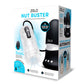 Zolo NUT BUSTER Mains Powered Hands Free Automatic Blowjob Machine