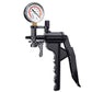 LuvPump Rosebud Manual Anal Pump
