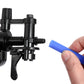 LuvPump Rosebud Manual Anal Pump