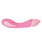 Zini Bloom Cherry Blossom 18.2cm USB Rechargeable Dual Pleasure G-Spot Vibrator