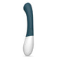 Zini Soon Legion Blue 20cm USB Rechargeable Dual Precision G-Spot Vibrator