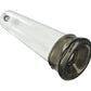 Size Matters Cylinder Comfort Seal