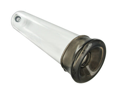 Size Matters Cylinder Comfort Seal