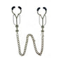 Master Series Bauhaus Precision Nipple Vice Clamps