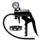 Size Matters Premium Gauge Pump