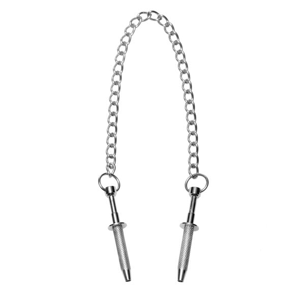 Master Series Extreme Sensation Claw Clamps