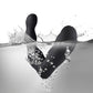 Rocks Off Adapt Prostate & Perineum Massager – Black