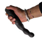 Rocks Off Adapt Prostate & Perineum Massager – Black