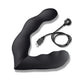 Rocks Off Adapt Prostate & Perineum Massager – Black